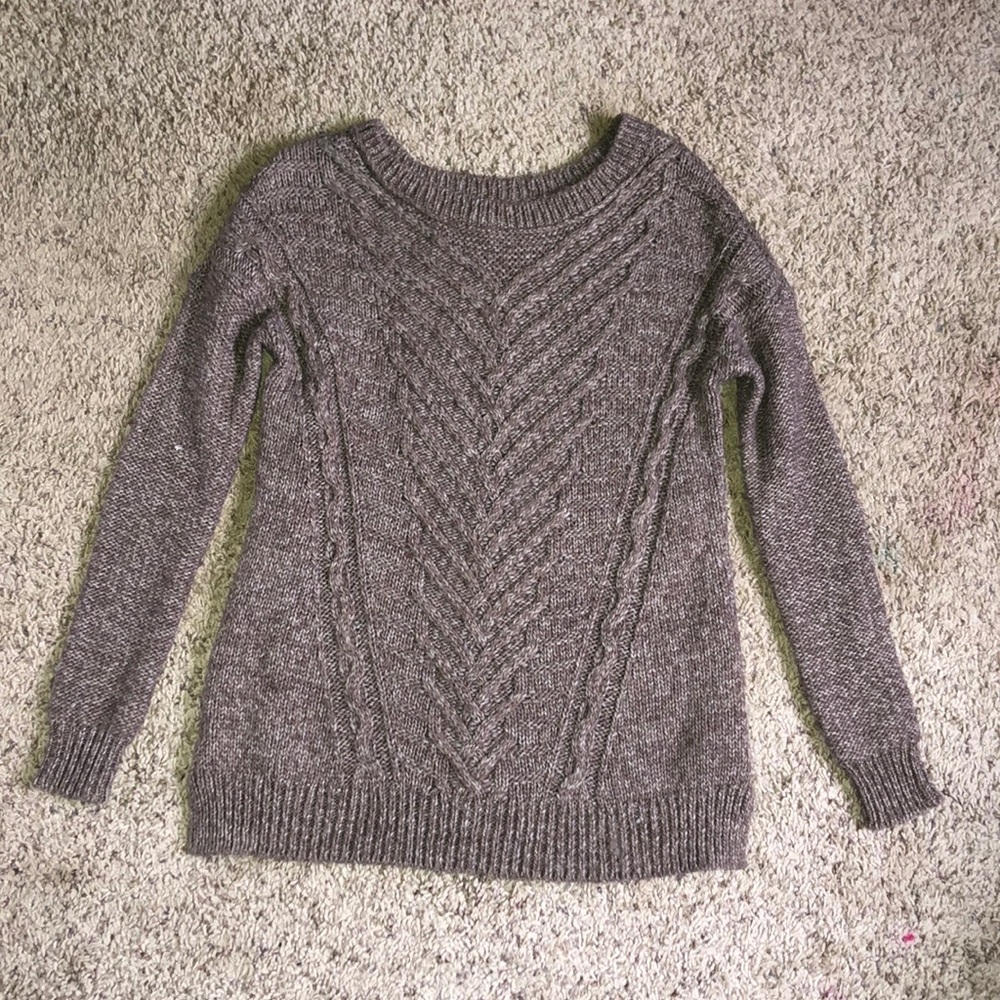 American Eagle sweater